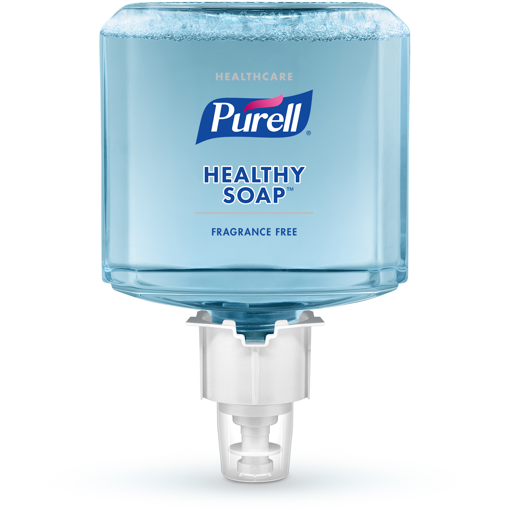 PURELL® Healthcare HEALTHY SOAP® Gentle & Free Foam 1200 mL